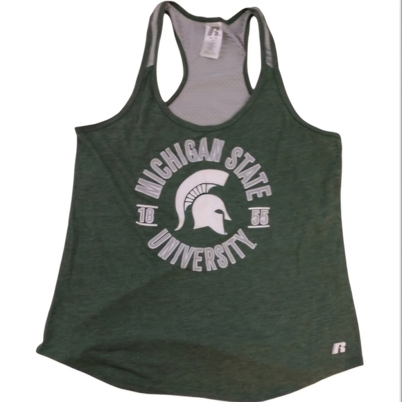 Michigan State University jersey size xl - Picture 1 of 5